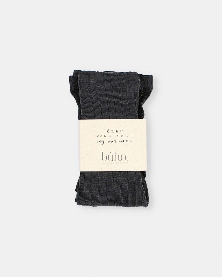 BÚHO | Tights Anthracite