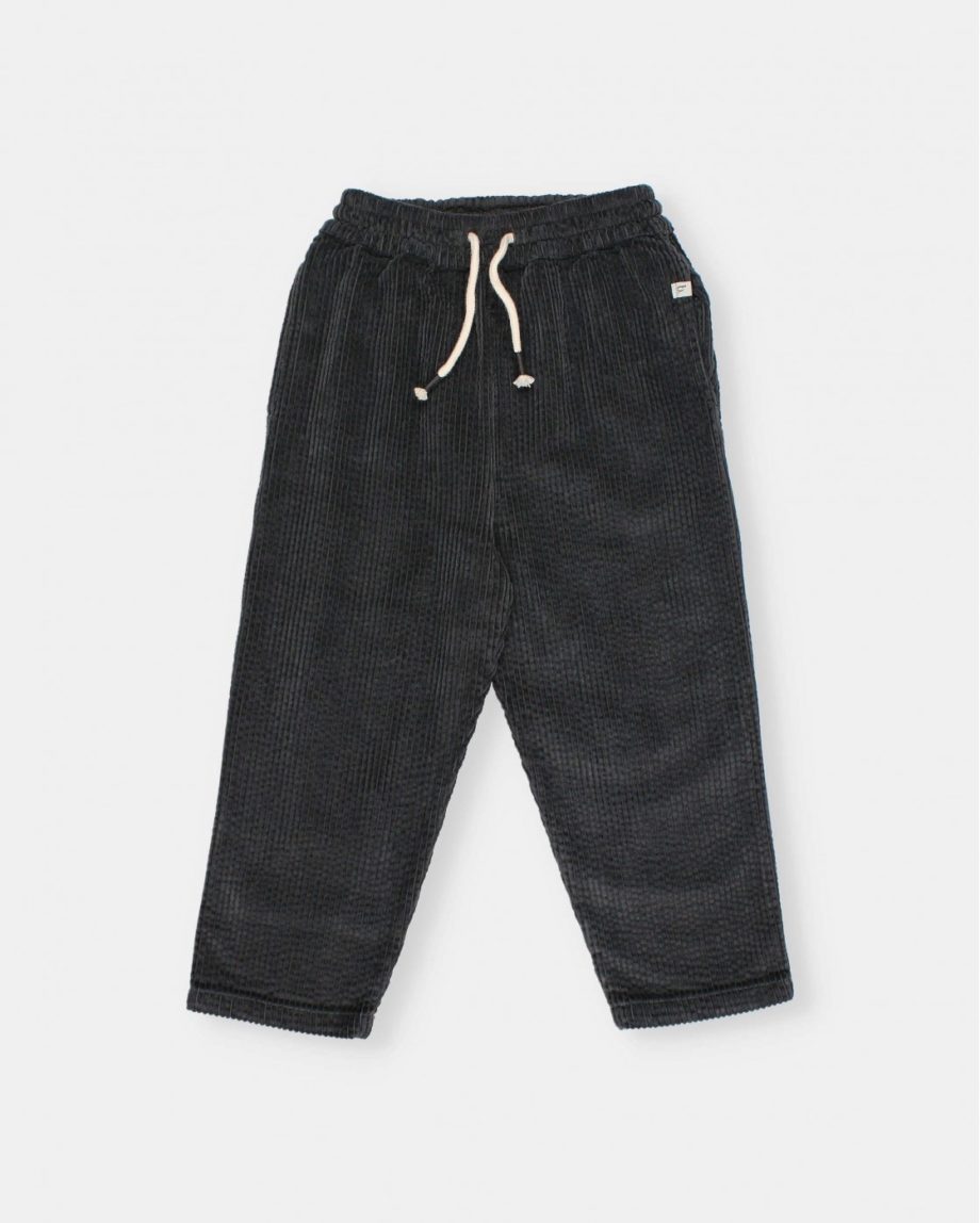BÚHO | Corduroy Pants Anthracite