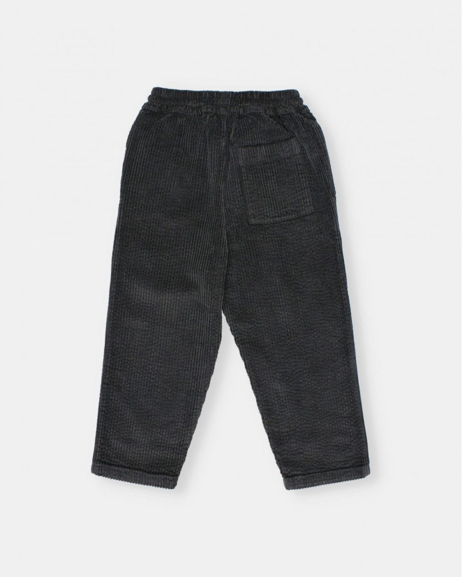 BÚHO | Corduroy Pants Anthracite
