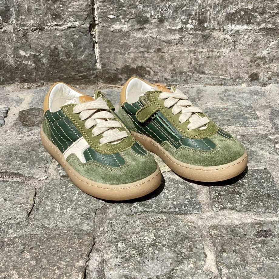 OCRA | D880 26/1