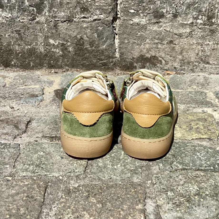 OCRA | D880 26/1