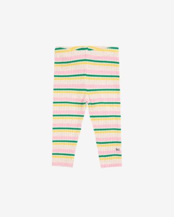 BOBO CHOSES | Striped legging