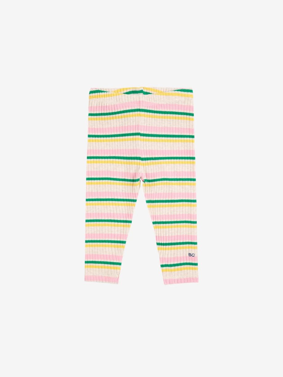 BOBO CHOSES | Striped legging