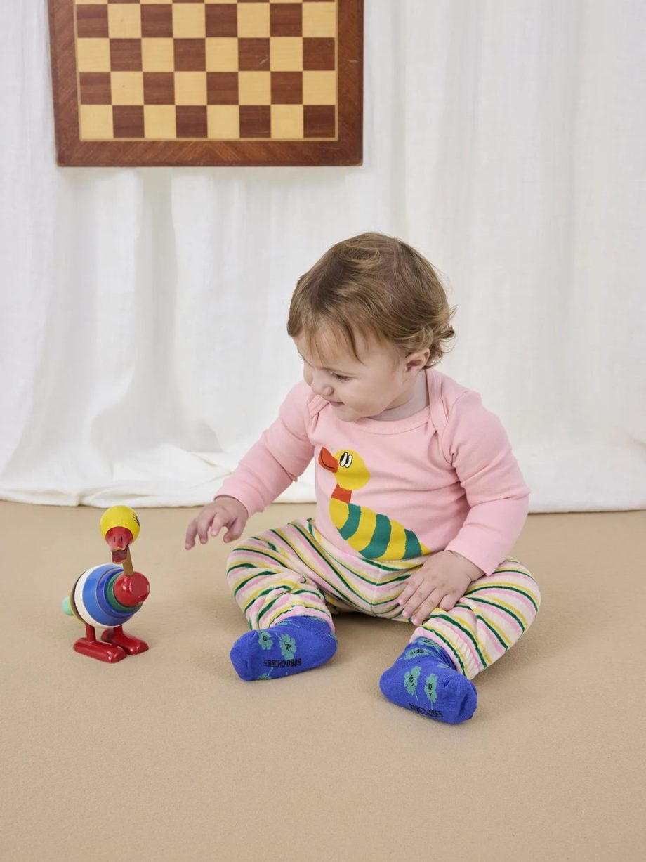 BOBO CHOSES | Striped legging
