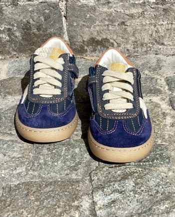 OCRA | D880 26/1 bleu marine