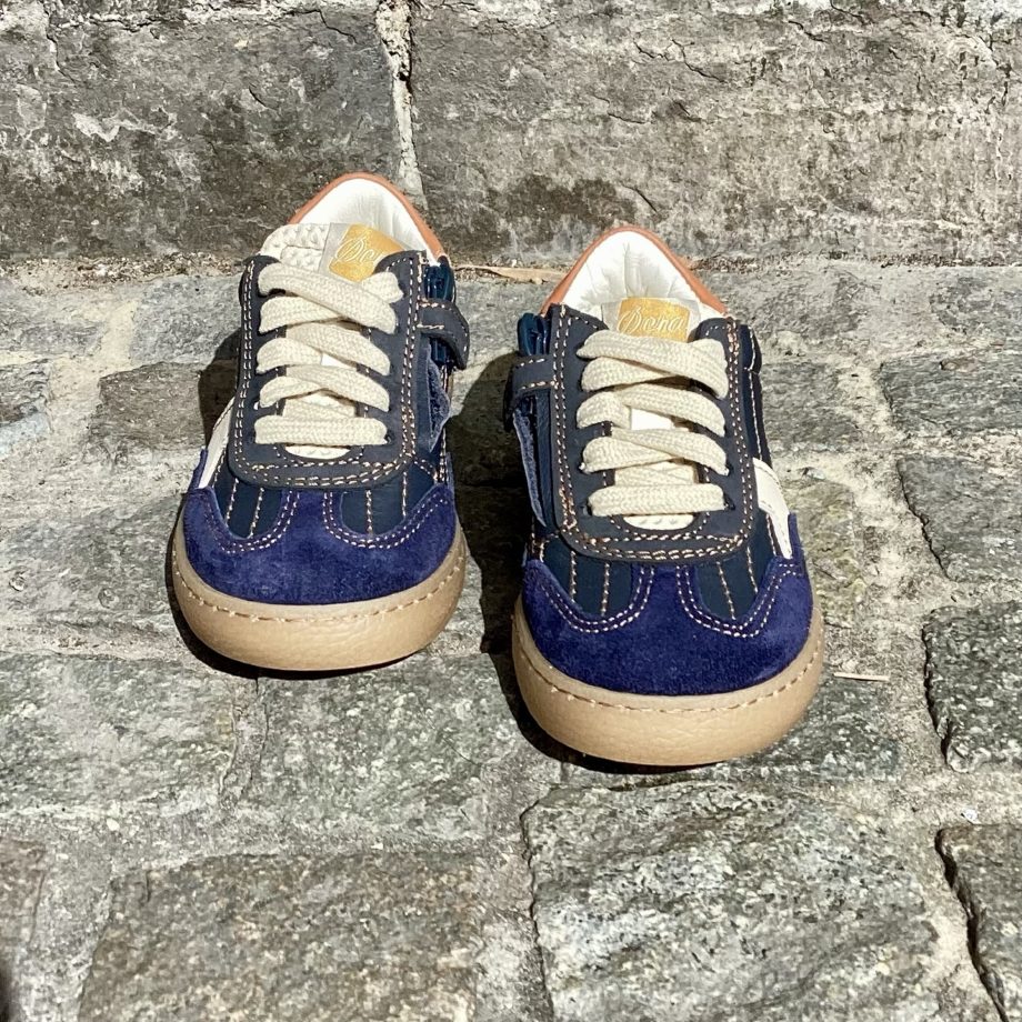 OCRA | D880 26/1 bleu marine