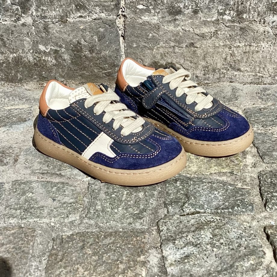 OCRA | D880 26/1 bleu marine
