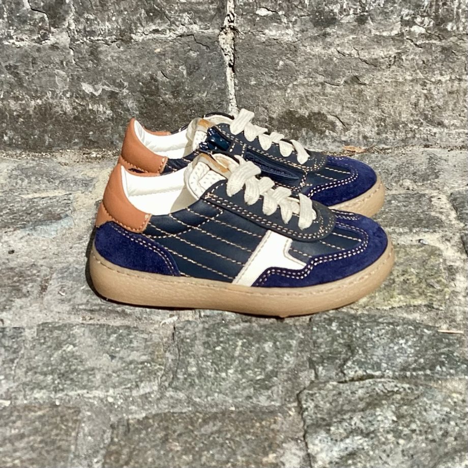 OCRA | D880 26/1 bleu marine