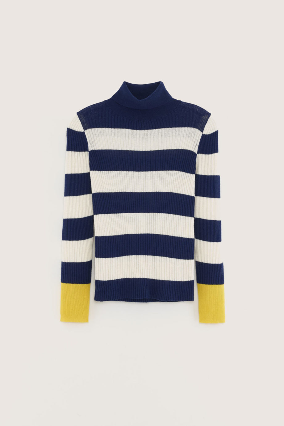 BELLEROSE | GERZO PULL STRIPE A