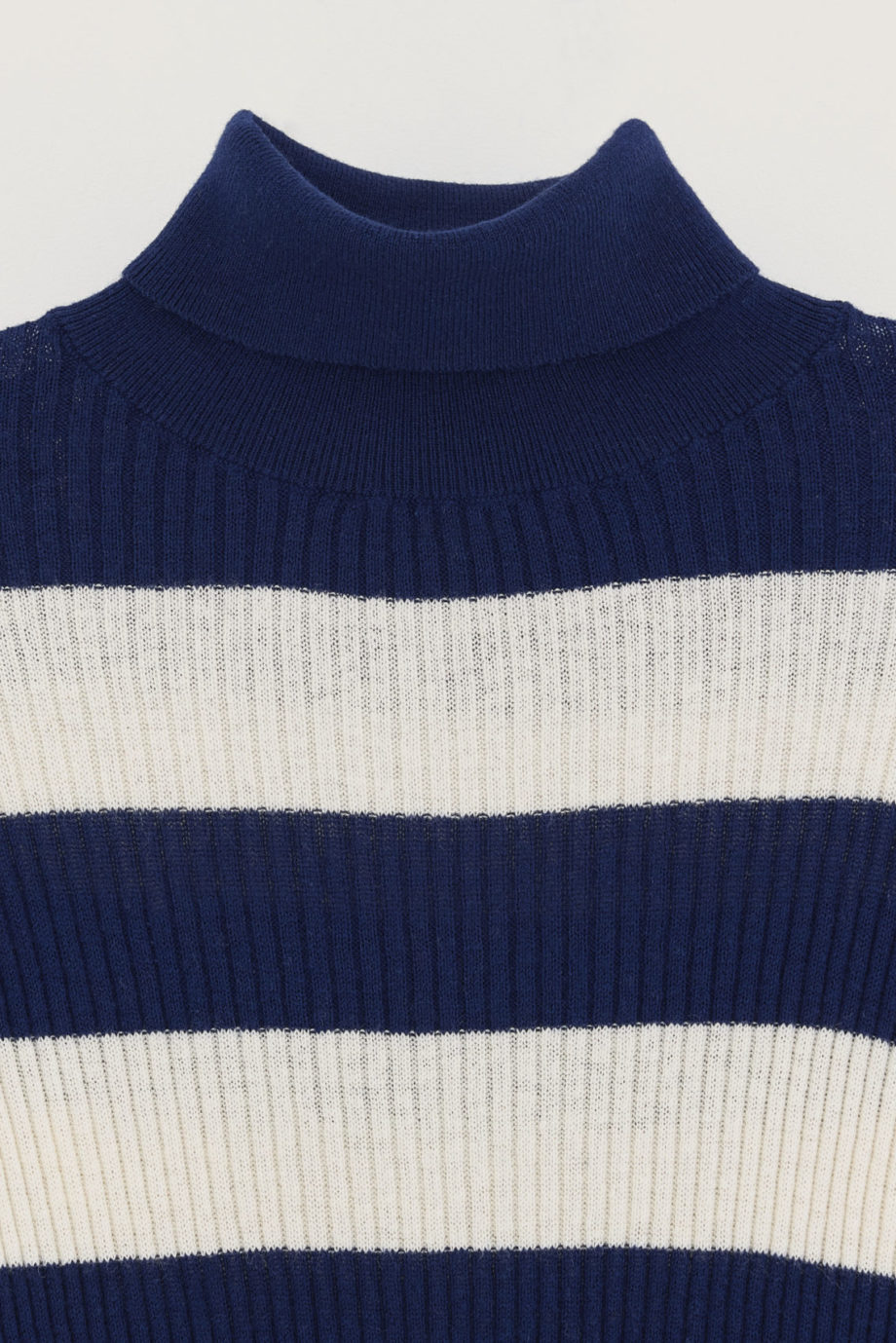 BELLEROSE | GERZO PULL STRIPE A