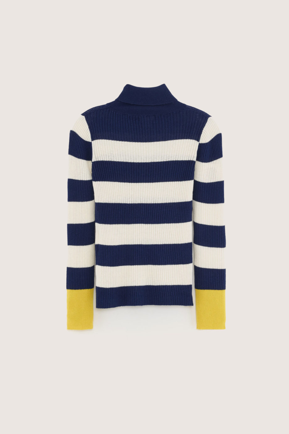 BELLEROSE | GERZO PULL STRIPE A