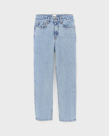 BELLEROSE | Jean large PETERS VINTAGE MD BLUE