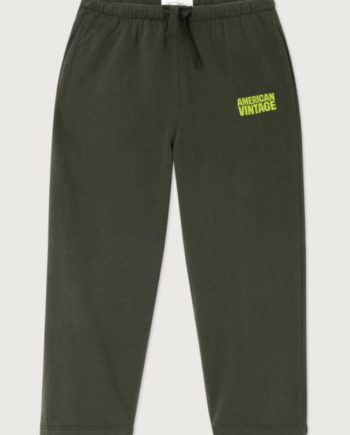 AMERICAN VINTAGE | Jogging Ykobow EPICEA