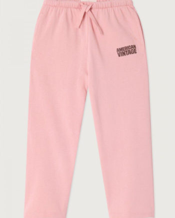 AMERICAN VINTAGE | Jogging Ykobow SMOOTHIE