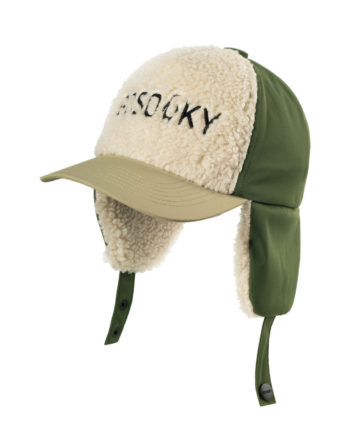 GOSOAKY | BONNET CASQUETTE HAPPY CLAM