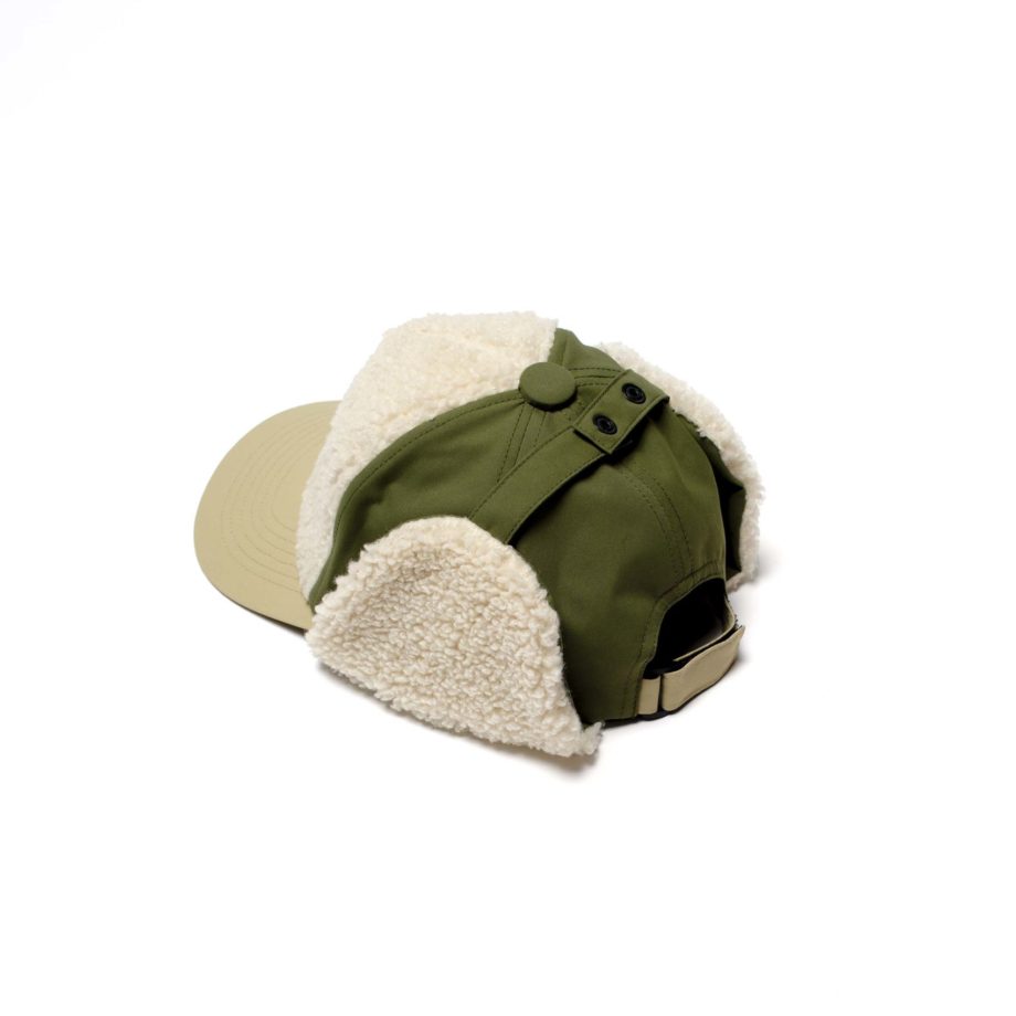 GOSOAKY | BONNET CASQUETTE HAPPY CLAM