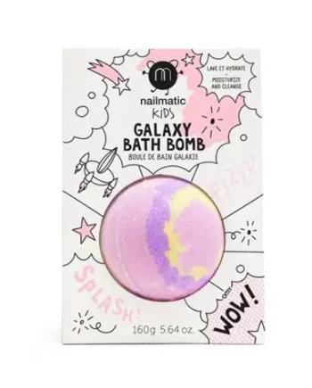 NAILMATIC | BOULE DE BAIN
