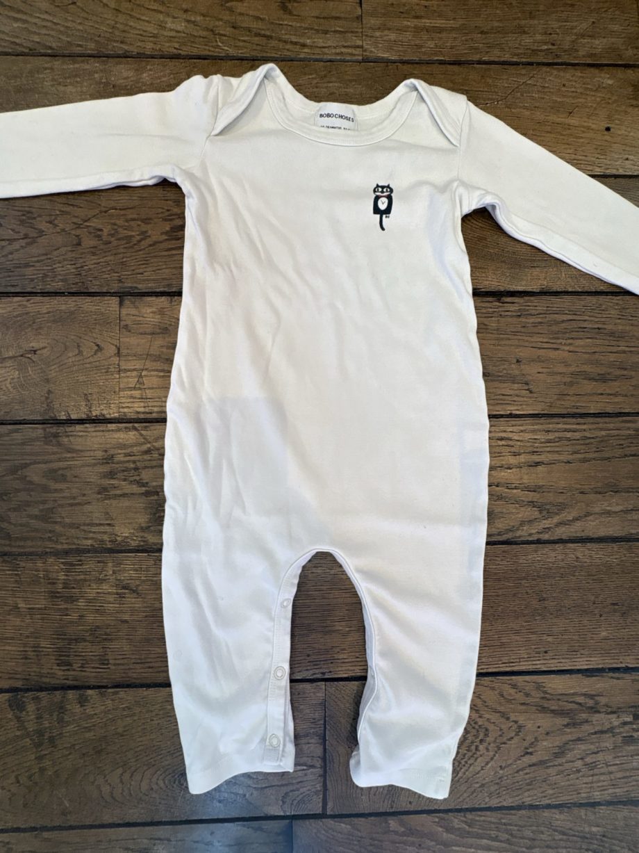 SECOND LIFE | combinaison Bobo Choses 24-36 mois
