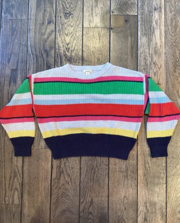SECOND LIFE | Pull Bellerose 8 ans