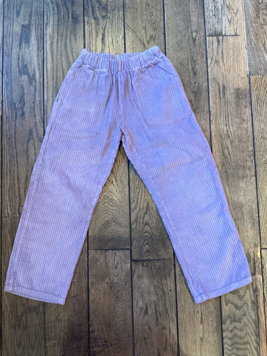 SECOND LIFE | Pantalon WE are KIDS 8/9 ans