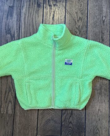 SECOND LIFE | Veste American vintage 3 ans