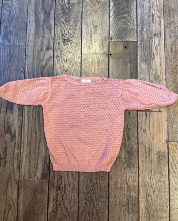 SECOND LIFE | Blouse BÚHO 8 ans