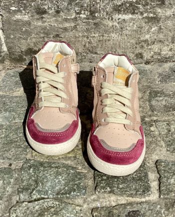 OCRA | D822 Valencia purple madrid cipria