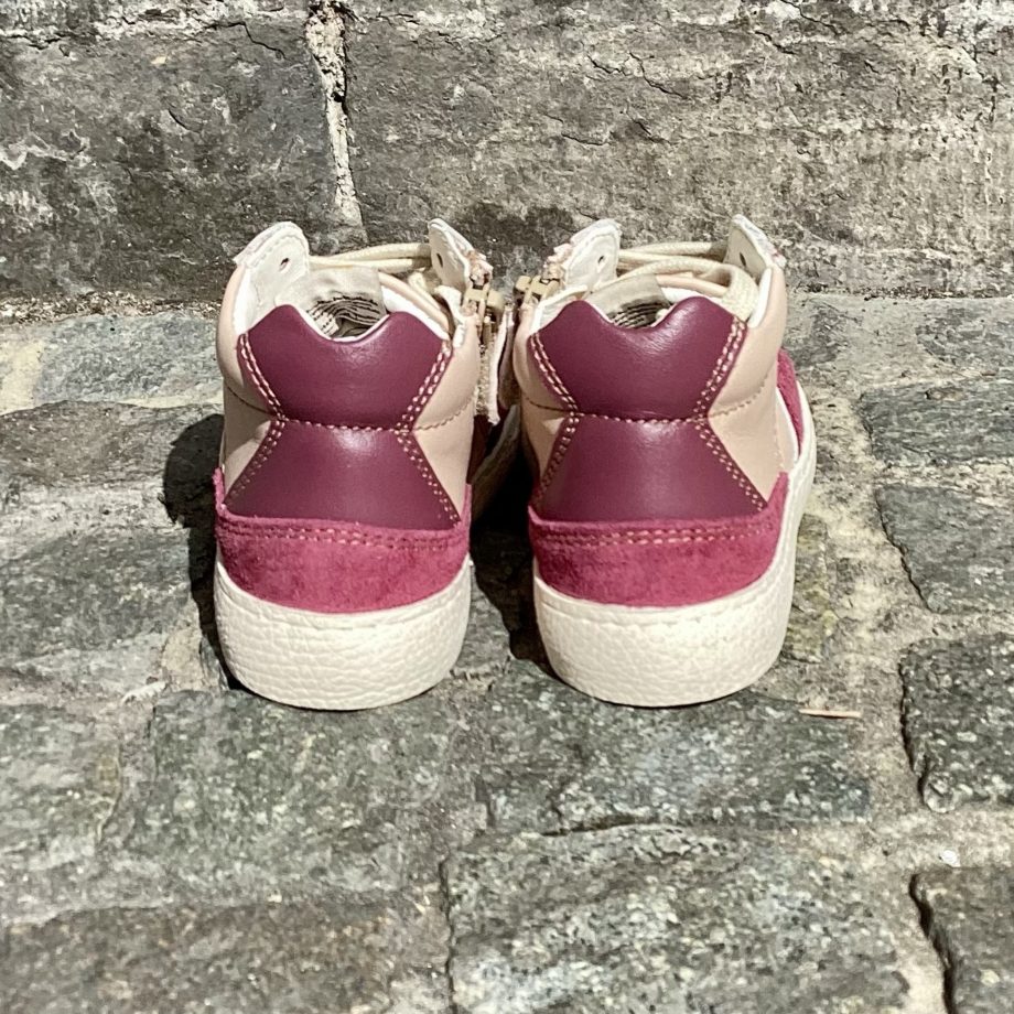 OCRA | D822 Valencia purple madrid cipria