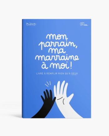MINUS | Mon parrain, ma marraine à moi !