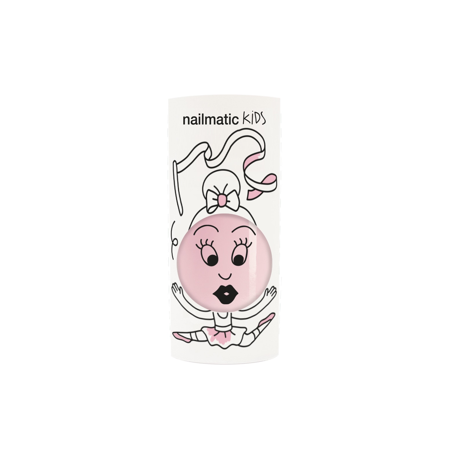 NAILMATIC |VERNIS À ONGLES ENFANT A L'EAU | BELLA
