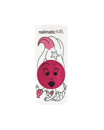 NAILMATIC |VERNIS À ONGLES ENFANT A L'EAU | SISSI