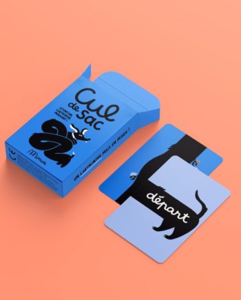 MINUS | Les petits Classiques - Bataille - Mon petit bac - Menteur - cul de sac - ping pong mots