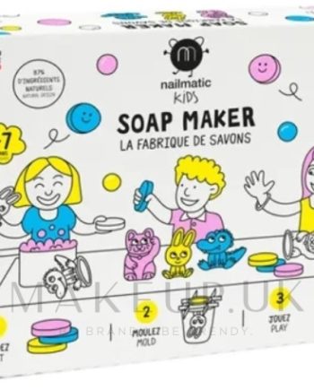 NAILMATIC | SET DIY SOAP MAKER