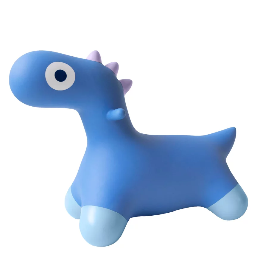 QUUT | HOPPI DINO BLEU COSMIQUE