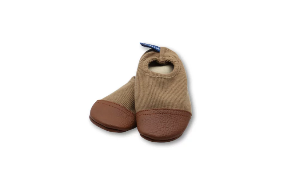 LES PAS PETITS | Les Petits Jerseys Noisettes