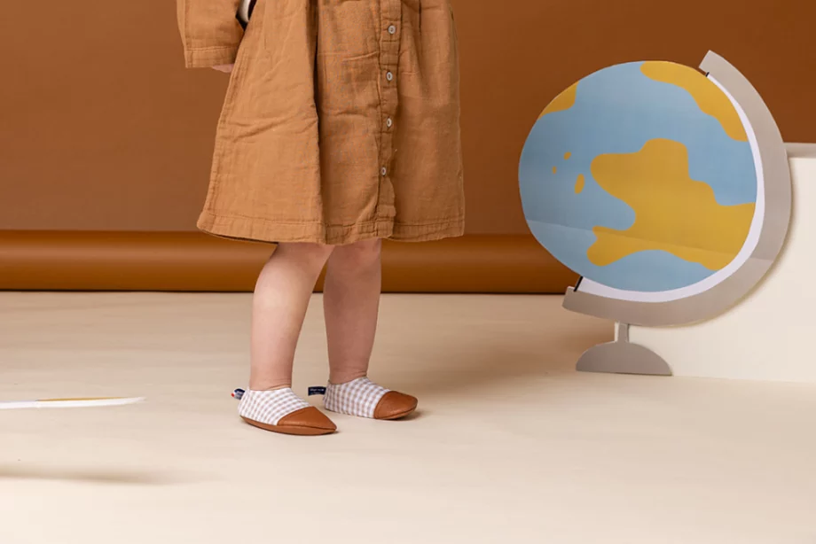 LES PAS PETITS | Les Petits Vichy