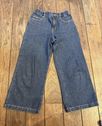 SECOND LIFE | Jean Hundred pieces 12 ans