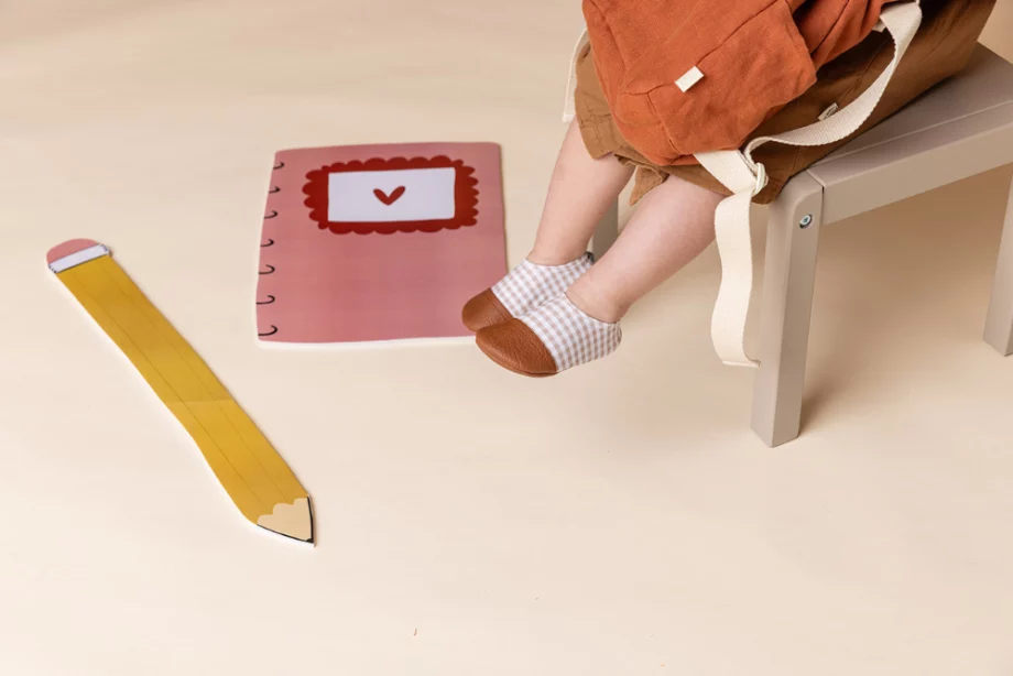 LES PAS PETITS | Les Petits Vichy