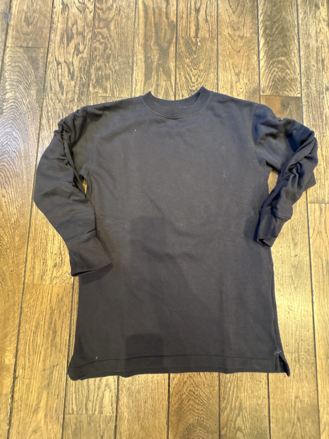 SECOND LIFE | robe Bellerose 12 ans