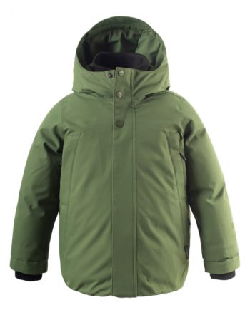 GOSOAKY | CHIPMUNCK Bronze green