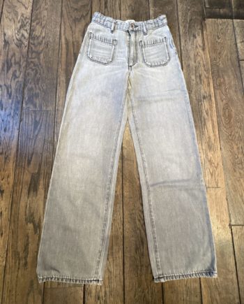 SECOND LIFE | Jean Bellerose 12 ans