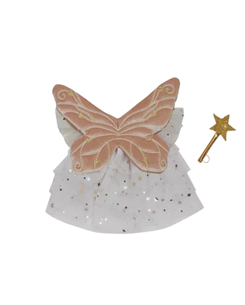 OLLI ELLA | Dinkum Dolls Fairy Outfit Set
