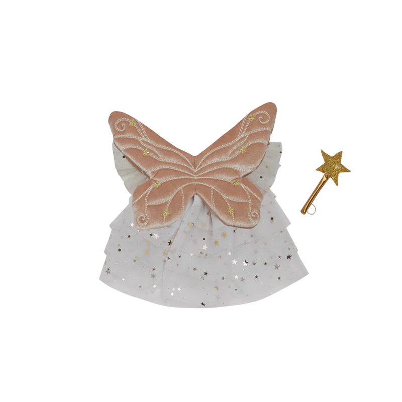 OLLI ELLA | Dinkum Dolls Fairy Outfit Set
