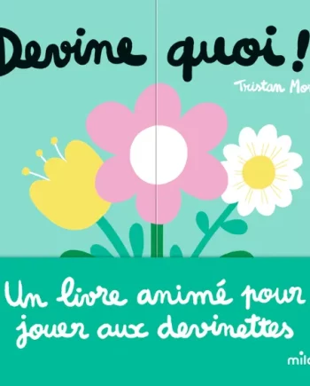 MILAN | Devine quoi !