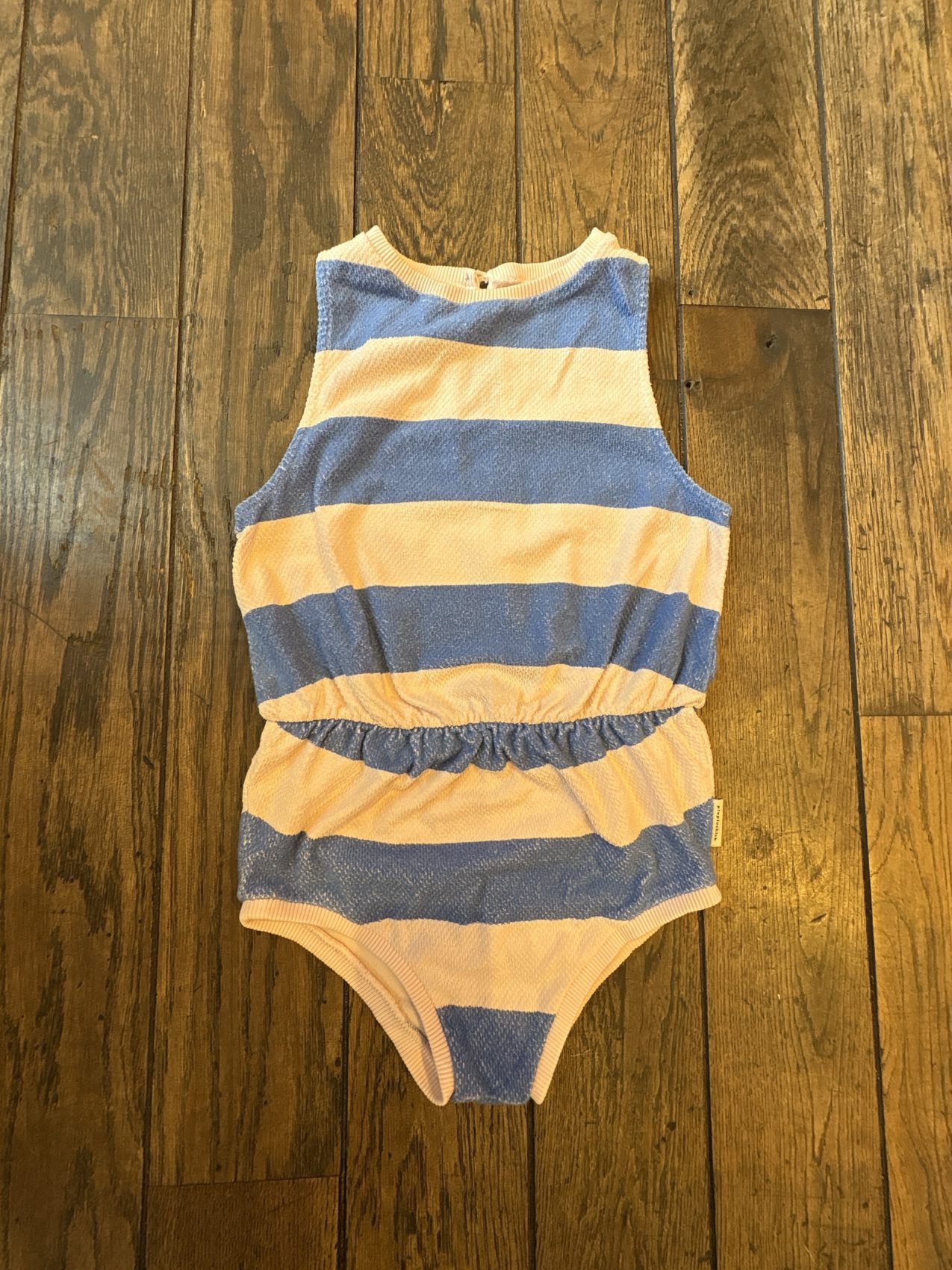 SECOND LIFE | combi PIUPIUCHICK 8 ans