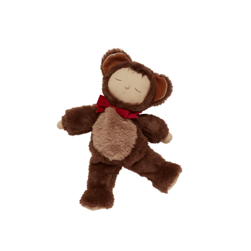 OLLI ELLA | COZY DINKUMS teddy Twiggy
