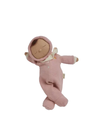 OLLI ELLA | Dozy Dinkums Toadstool PIP PINK