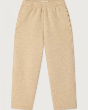 AMERICAN VINTAGE | Jogging enfant Baptown ILE FLOTTANTE