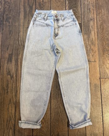 SECOND LIFE | Jean Bellerose 12 ans