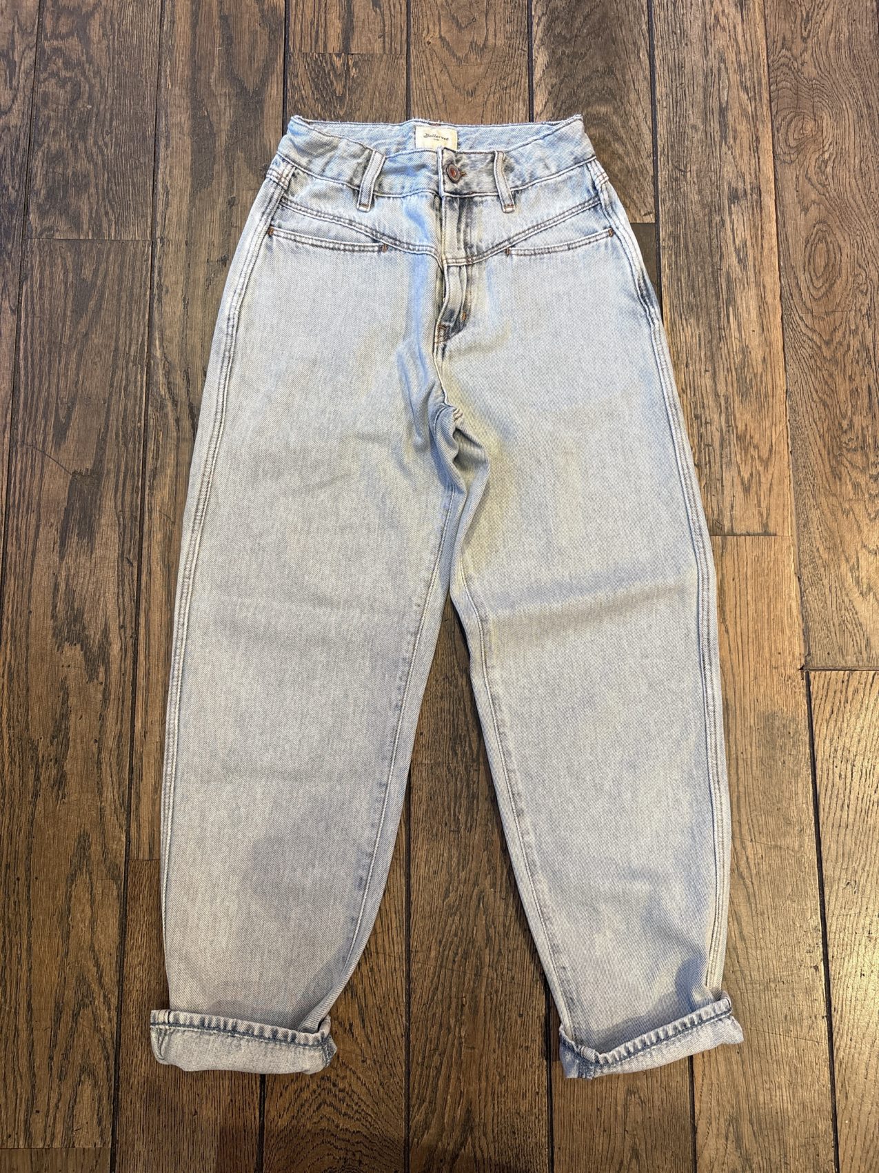 SECOND LIFE | Jean Bellerose 12 ans